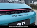 Porsche 992 911 Carrera 4 GTS Cabriolet Liftsystem-VA