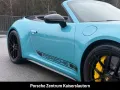Porsche 992 911 Carrera 4 GTS Cabriolet Liftsystem-VA