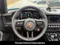 Porsche 992 911 Carrera 4 GTS Cabriolet Liftsystem-VA