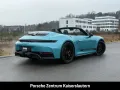 Porsche 992 911 Carrera 4 GTS Cabriolet Liftsystem-VA