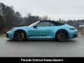Porsche 992 911 Carrera 4 GTS Cabriolet Liftsystem-VA