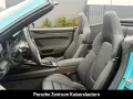 Porsche 992 911 Carrera 4 GTS Cabriolet Liftsystem-VA