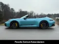 Porsche 992 911 Carrera 4 GTS Cabriolet Liftsystem-VA