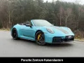 Porsche 992 911 Carrera 4 GTS Cabriolet Liftsystem-VA