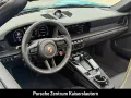 Porsche 992 911 Carrera 4 GTS Cabriolet Liftsystem-VA