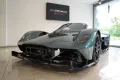 Aston Martin VALKYRIE