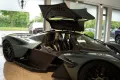 Aston Martin VALKYRIE