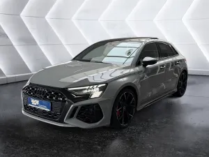 Audi RS3 Sportback 2.5 TFSI quattro V-MAX / RS-SPORT/