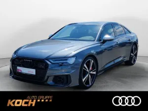 Audi S6 Limousine 55 TDI q. Tiptr. Matrix, Navi Touch
