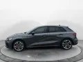 Audi S3 Sportback 2.0 TFSI q. S-Tronic., Matrix-LED, 
