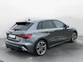Audi S3 Sportback 2.0 TFSI q. S-Tronic., Matrix-LED, 