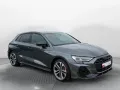 Audi S3 Sportback 2.0 TFSI q. S-Tronic., Matrix-LED, 
