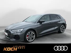 Audi S3 Sportback 2.0 TFSI q. S-Tronic., Matrix-LED, 