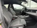 Audi S3 Sportback 2.0 TFSI q. S-Tronic., Matrix-LED, 