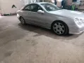Mercedes-Benz Mercedes Benz CLK 320