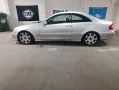 Mercedes-Benz Mercedes Benz CLK 320