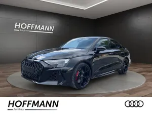 Audi RS3 Limousine 2.5 TFSI quattro S tronic
