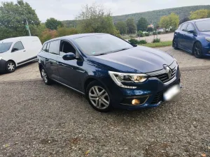 Renault megan IV Grandtour 1.2 TCe