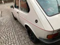 Fiat 127 Sport 1050ccn 69 Ps TÜV 5 / 27 H ...