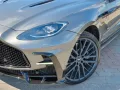 Aston Martin DBX 4.0 V8 S