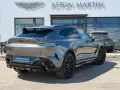 Aston Martin DBX 4.0 V8 S