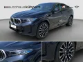 BMW X6 xDrive 40d ///M-Sport ACC PanoSD LuftFw Aktiv