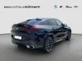 BMW X6 xDrive 40d ///M-Sport ACC PanoSD LuftFw Aktiv