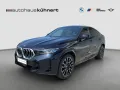 BMW X6 xDrive 40d ///M-Sport ACC PanoSD LuftFw Aktiv
