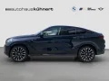 BMW X6 xDrive 40d ///M-Sport ACC PanoSD LuftFw Aktiv