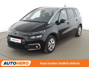 Citroën C4 Grand Spacetourer 1.5 Blue-HDi Selection *ACC