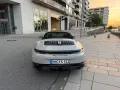 Porsche 992.2 Carrera 4 GTS Lift Carbon Matrix Kreide 