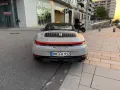 Porsche 992.2 Carrera 4 GTS Lift Carbon Matrix Kreide 