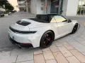 Porsche 992.2 Carrera 4 GTS Lift Carbon Matrix Kreide 
