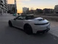Porsche 992.2 Carrera 4 GTS Lift Carbon Matrix Kreide 