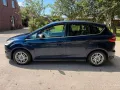 Ford C-Max 2.0 Diesel Automatik Getriebe