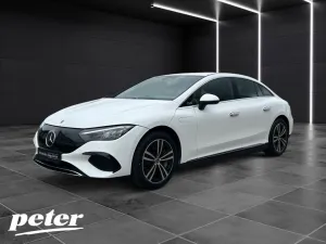 Mercedes-Benz EQE 300 Electric Art*Advanced*LED*Distronic*DAB
