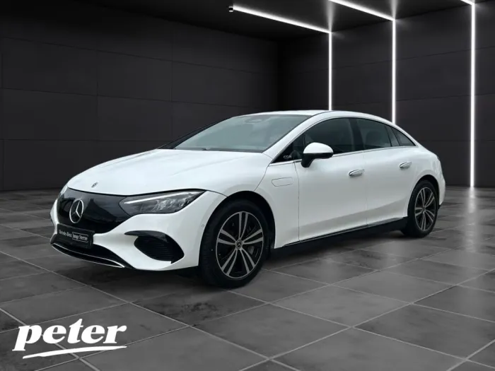 Mercedes-Benz EQE 300 Electric Art*Advanced*LED*Distronic*DAB