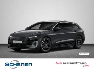 Audi A6 Avant e-tron e-tron 210 kW
