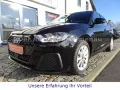 Audi A1 Sportback 30 TFSI+765 Km+PDC+DAB+S-LINE +