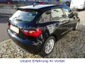 Audi A1 Sportback 30 TFSI+765 Km+PDC+DAB+S-LINE +