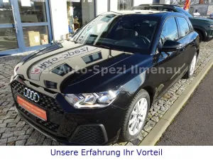 Audi A1 Sportback 30 TFSI+765 Km+PDC+DAB+S-LINE +