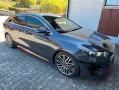 Kia pro_cee'd / ProCeed 1.6 T-GDI DCT GT GT