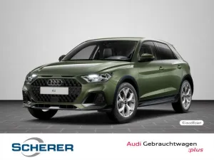Audi A1 Sportback allstreet 30 TFSI S tronic SHZ EPH 
