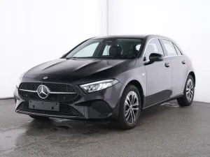 Mercedes-Benz A 250 e PROGRESSIVE ADVANCED+KAMERA+WI-PAKET+LED