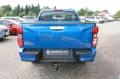 Isuzu D-Max Double Cab 4x4 LS / AHZV+Laderaumwanne