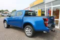 Isuzu D-Max Double Cab 4x4 LS / AHZV+Laderaumwanne