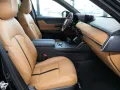 Mazda CX-60 SKYACTIV HOMURA-Plus Leder-Braun+AHK