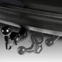 Mazda CX-60 SKYACTIV HOMURA-Plus Leder-Braun+AHK