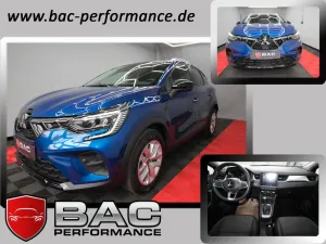 Mitsubishi ASX Plus Hybrid Spur Carplay LED Garantie ShzLhz