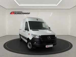 Mercedes-Benz Sprinter 317 CDI RWD L2*360°KAMERA*NAVI*1-HAND*